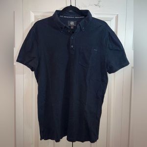 Rock and Republic Polo Shirt